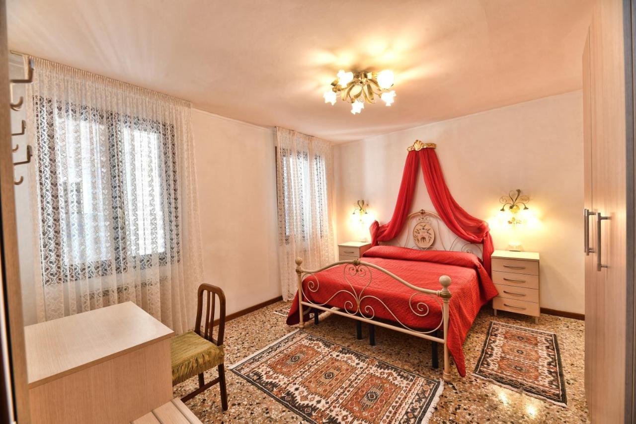 Alla Corte Veneziana المظهر الخارجي الصورة